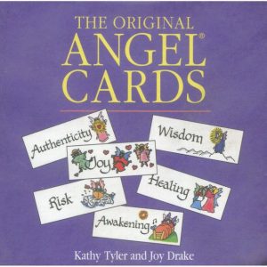 Healing Light Online Psychic Readings and Merchandise Angel Cards