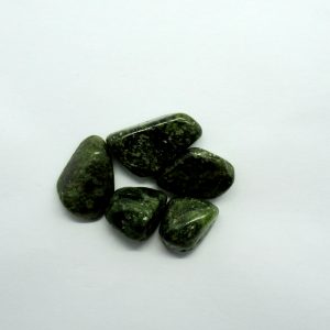 Healing Light Online Psychic Readings and Merchandise peridot Tumblestone