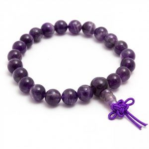 Healing Light Online Psychic Readings and Merchandise Amethyst Power Bracelet