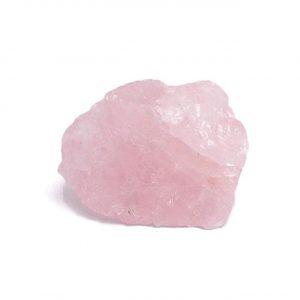 Healing Light Online Psychic Readings and Merchandise Rose Quartz Rough