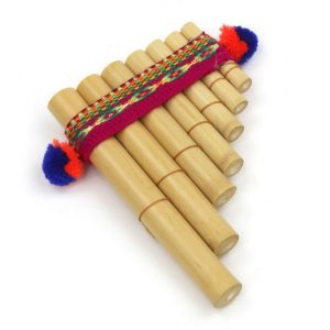 Healing Light Online Psychic Readings and Merchandise Mini Pan Pipes