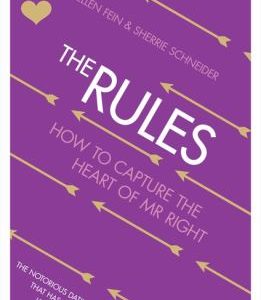 Healing Light Online Psychic Readings and Merchandise The Rules book by Ellen Fein and Sherrie Schneider