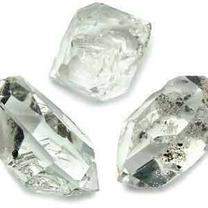 Healing Light Online Psychic Readings and Merchandise Herkimer Diamond Large