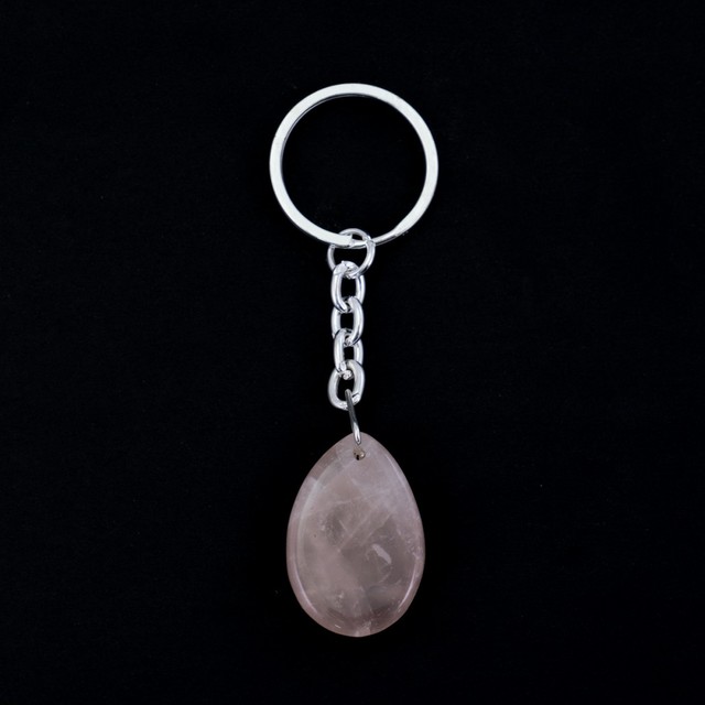 Healing Light New-Age shop Crystal keyrings & Book Buddies category link