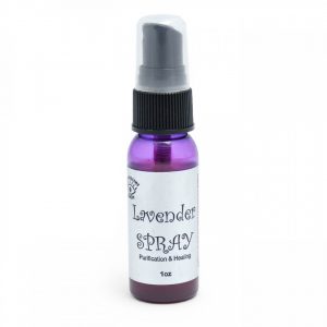 Healing Light Online Psychic Readings and Merchandise Lavender Room Spray