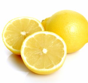Healing Light Online Psychic Readings and Merchandise Organic Lemon 10ml Essential Oli by Oils4life