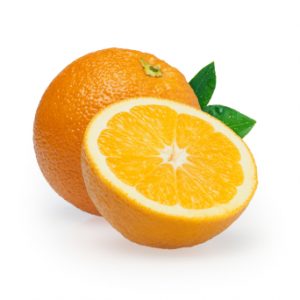 Healing Light Online Psychic Readings and Merchandise Organic Orange Essential Oil 10 ml by Oils4life
