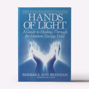 Healing Light Online Psychic Readings and Merchandise Hands Of Light by Barbara Ann Brennan