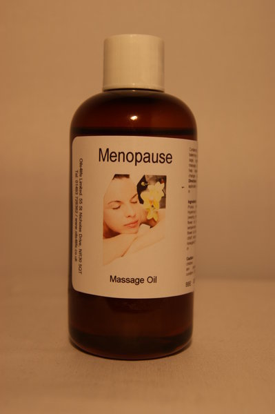 Healing Light Online Psychic Readings and Merchandise Massage oil Menopause