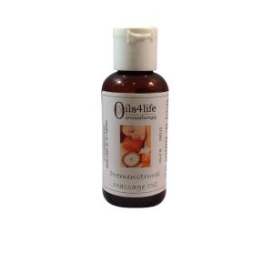 Healing Light Online Psychic Readings and Merchandise Massage oil Pre menstral