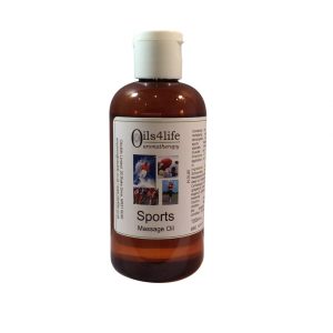 Healing Light Online Psychic Readings and Merchandise Massage oil Sports
