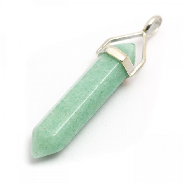 Healing Light New-Age shop Crystals for Success category link