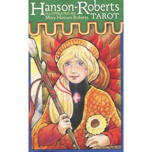 Healing Light Online Psychic Readings and Merchandise Hanson Robert Tarot