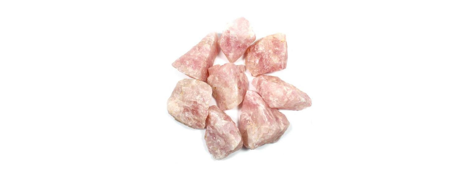 What is Rose Quartz? Post Header Image