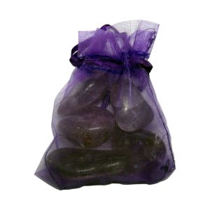 Healing Light Online Psychic Readings and Merchandise Amethyst Crystal Pack