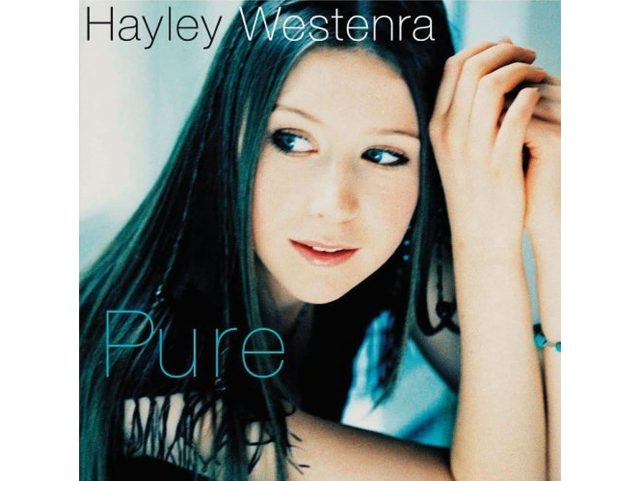 Healing Light New Age Shop Hayley Westenra Pure CD for sale online