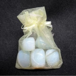 Healing Light Online Psychic Readings and Merchandise Opalite Crystal Pack