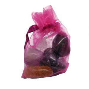Healing Light Online Psychic Readings and Merchandise Weight Loss Crystal Pack