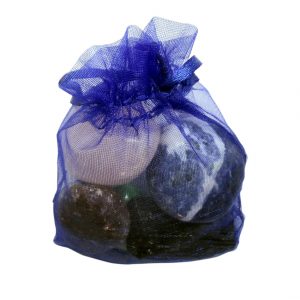 Healing Light Online Psychic Readings and Merchandise Less Stress Crystal Pack