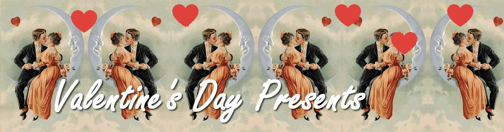 Valentine's Presents for sale image at Healing Light