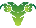healing Light free daily chatty astrology Aries icon
