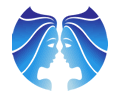 healing Light free daily chatty astrology Gemini icon