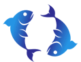 healing Light astrology Aquarius icon