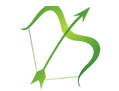 healing Light free daily chatty astrology Sagittarius icon