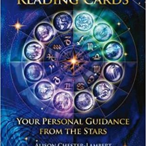 Healing Light Online Psychic Readings and Merchandise Astrology reading Cards byAlison Chester Lambert