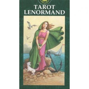 Healing Light Online Psychic Readings and Merchandise Tarot Lenormand