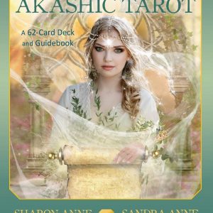 Healing Light Online Psychic Readings and Merchandise Akashic tarot