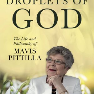 Healing Light Online Psychic Readings and Merchandise Droplets of God by Mavis Pittilla