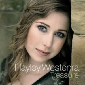 Healing Light Online Psychic Readings and Merchandise Hayley westenra Treasure CD