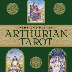 Healing Light Online Psychic Readings and Merchandise The Complete Arthurian tarot