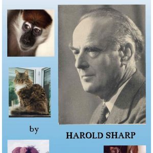 Animals in the Spirit World by Harold Sharp for sale online