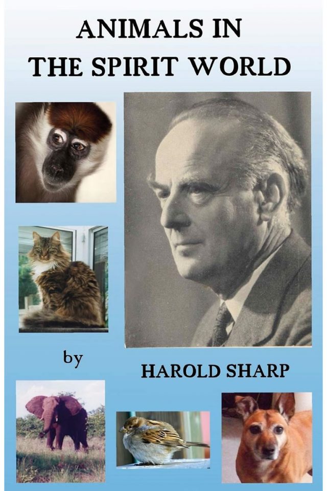 Animals in the Spirit World by Harold Sharp for sale online