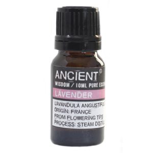 Healing Light Online Psychic Readings and Merchandise Ancient Wisdom essential Oil English Lavender