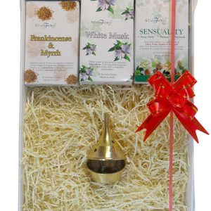 Healing Light Online Psychic Readings and Merchandise Aphprodisiac cones set