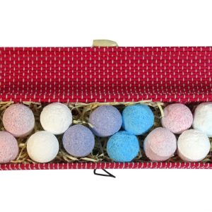 Healing Light Online Psychic Readings and Merchandise Chill pills in bamboo box