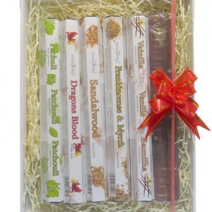 Healing Light Online Psychic Readings and Merchandise Mens Incense Sticks set