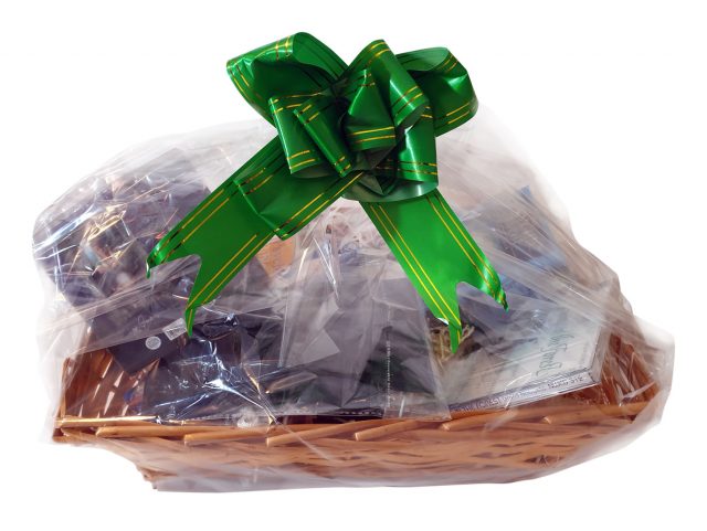 Healing Light Online Psychic Readings and Merchandise Christmas Hamper Divination