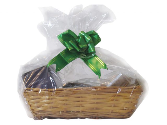 Healing Light Online Psychic Readings and Merchandise Christmas Hamper Divination