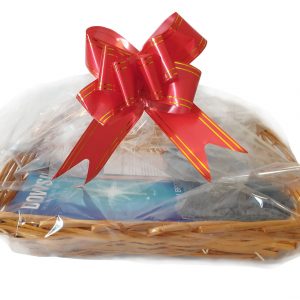 Healing Light Online Psychic Readings and Merchandise Christmas Hamper Dowsing