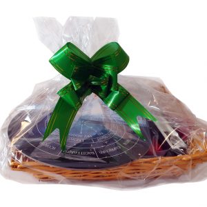 Healing Light Online Psychic Readings and Merchandise Christmas Hamper Pendulum Dowsing