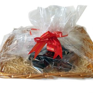 Healing Light Online Psychic Readings and Merchandise Christmas Hamper Runes