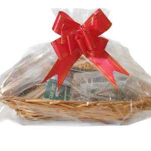 Healing Light Online Psychic Readings and Merchandise Christmas Hamper Smudge