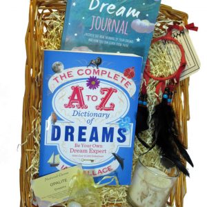 Healing Light Online Psychic Readings and Merchandise Christmas Hamper Dreams