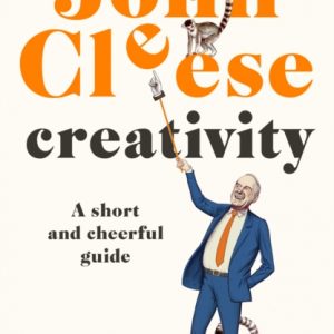 Healing Light Online Psychic Readings and Merchandise Creativity A Short and Cheerful guide book by John Cleese