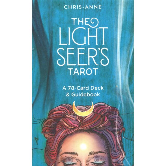 Healing Light Online Psychic Readings and Merchandise The Light Seekers Tarot