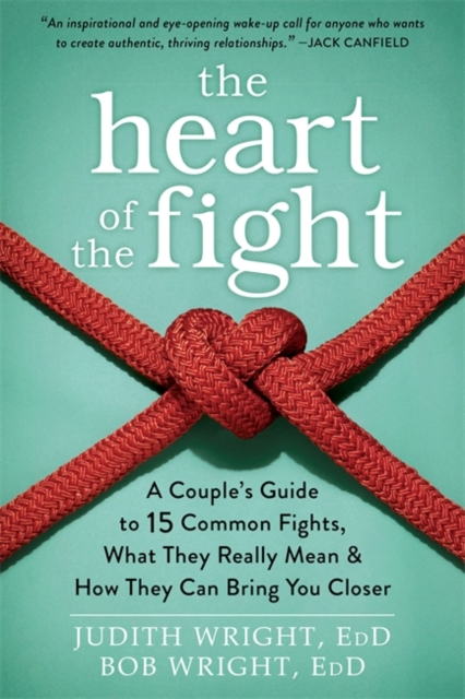 Healing Light Online Psychic Readings and Merchandise The Heart of the Fight book by Judith and Bob Wright